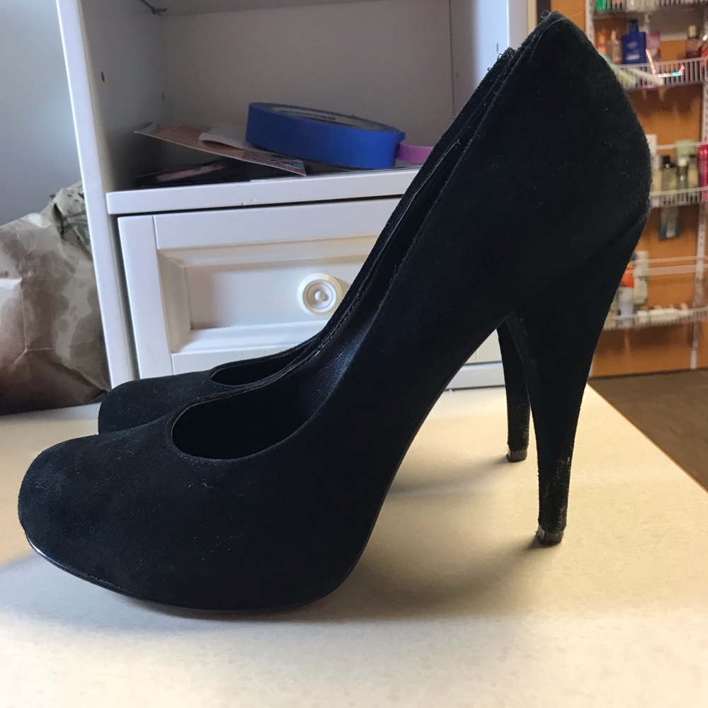 Steve Madden heels